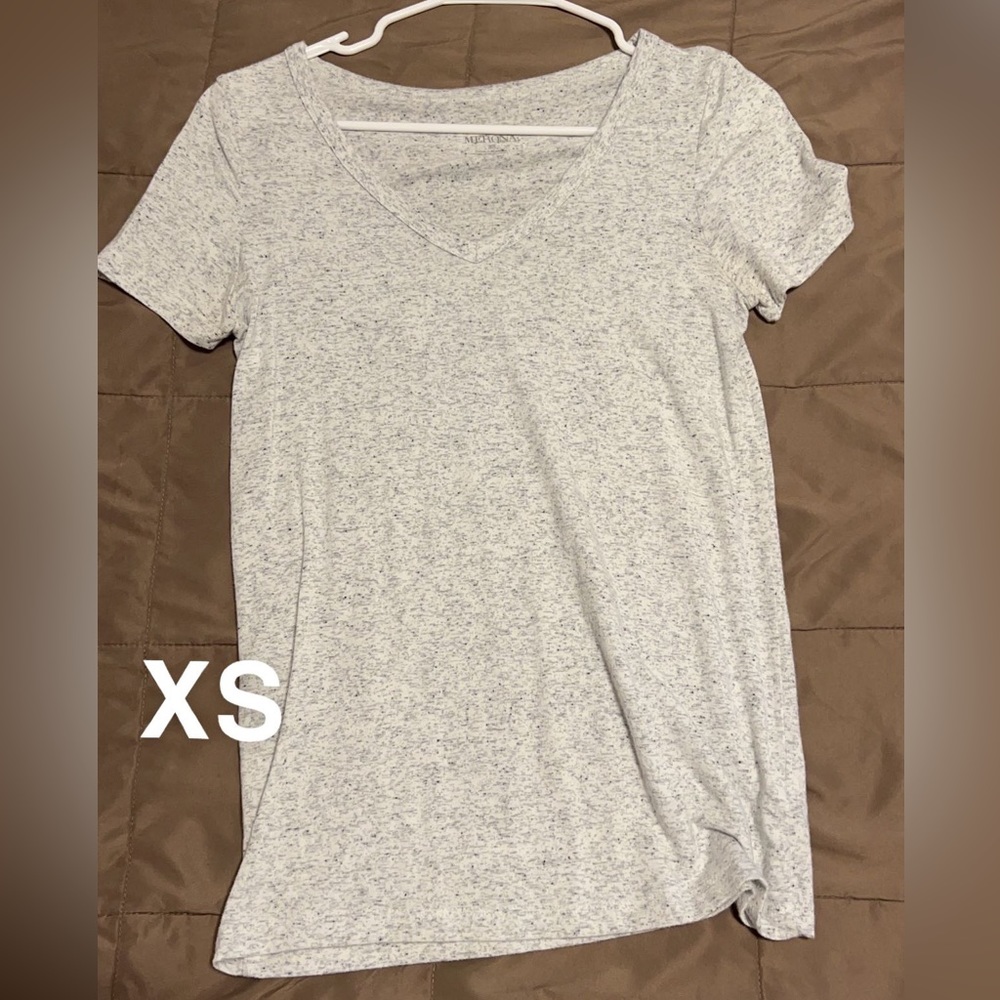 V-Neck T-shirt